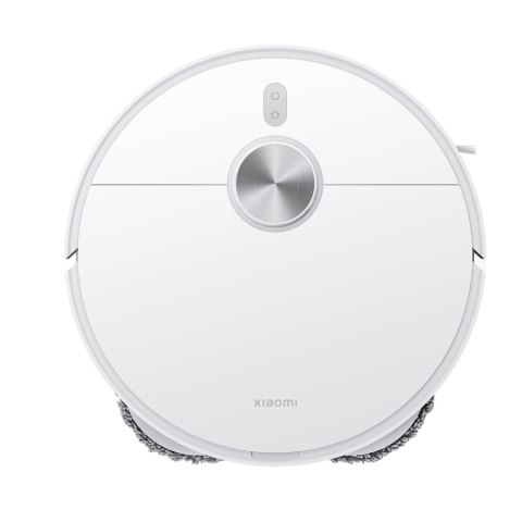 Odkurzacz Robot Xiaomi X10+Eu, 4000Pa, Auto Dokowanie I Mapowanie S-Moping