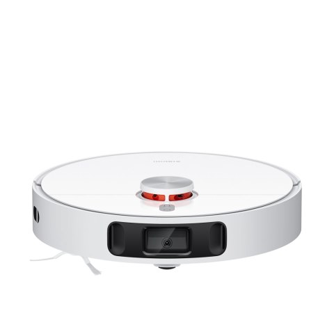 Odkurzacz Robot Xiaomi X10+Eu, 4000Pa, Auto Dokowanie I Mapowanie S-Moping