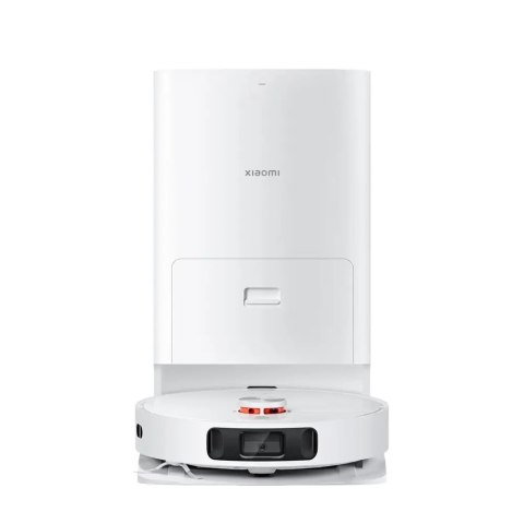 Odkurzacz Robot Xiaomi X10+Eu, 4000Pa, Auto Dokowanie I Mapowanie S-Moping