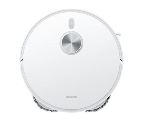Odkurzacz Robot Xiaomi X10+Eu, 4000Pa, Auto Dokowanie I Mapowanie S-Moping
