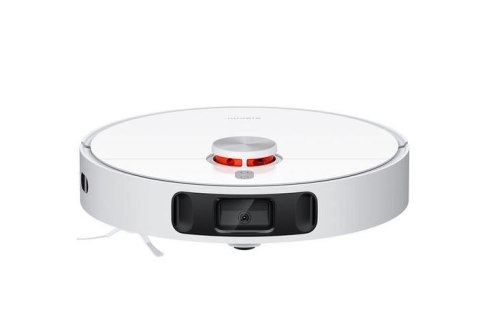 Odkurzacz Robot Xiaomi X10+Eu, 4000Pa, Auto Dokowanie I Mapowanie S-Moping