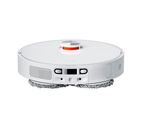 Odkurzacz Robot Xiaomi X10+Eu, 4000Pa, Auto Dokowanie I Mapowanie S-Moping