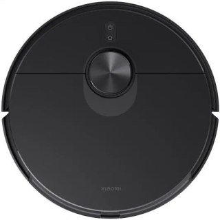 Odkurzacz Robot Xiaomi S20+ Czarny 55W 2W1 Z Funkcją Mopowania 4800Mah