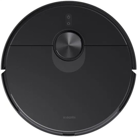 Odkurzacz Robot Xiaomi S20+ Czarny 55W 2W1 Z Funkcją Mopowania 4800Mah