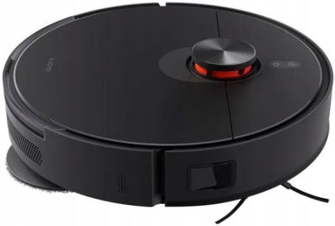 Odkurzacz Robot Xiaomi S20+ Czarny 55W 2W1 Z Funkcją Mopowania 4800Mah