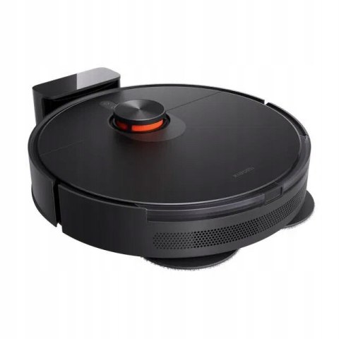 Odkurzacz Robot Xiaomi S20+ Czarny 55W 2W1 Z Funkcją Mopowania 4800Mah