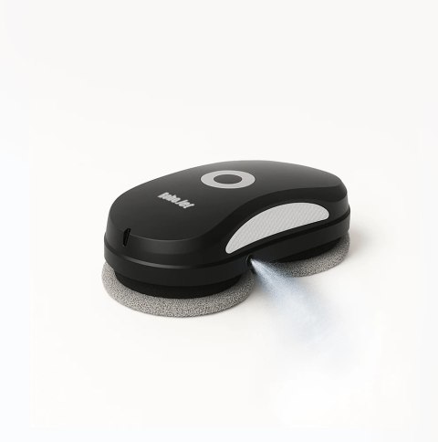 Robojet Wr2 - Automatyczny Robot Do Mycia Okien Z Pathflow Ai I Powerhold