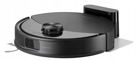 Roborock Q10 Vf 2W1 - Odkurzacz I Mop, 10 000 Pa, Lds, Do 150 Min. Pracy