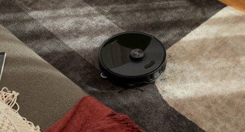 Roborock S8 Maxv Ultra 2 Szt. Odkurzacz & Mopujący Z Flexiarm I Vibrarise