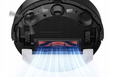 Robot 2W1 Dreame Mova E20 Plus 5000Pa Z Auto Opróżnianiem I Smart Navigacją