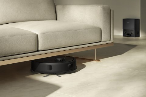 Robot 2W1 Dreame Mova E20 Plus 5000Pa Z Auto Opróżnianiem I Smart Navigacją
