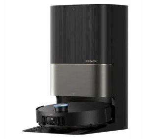 Robot Sprzątający Dreame X50 Ultra 2W1 Z Funkcją Mopa, Uv, Antykolizja