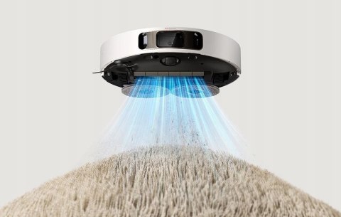 Robot Sprzątający Dreame L10s Pro Ultra 2X, Mopujący 7000 Pa, Do Dywanów