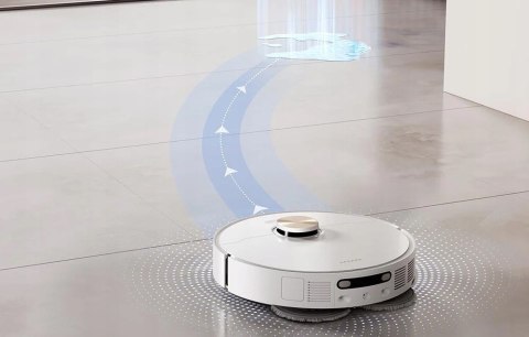 Robot Sprzątający Dreame L10s Pro Ultra 2X, Mopujący 7000 Pa, Do Dywanów