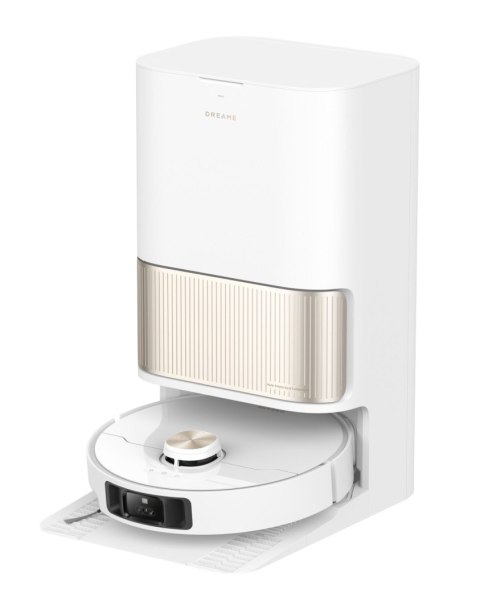 Robot Sprzątający Dreame L40 Ultra Smart, Wi-Fi, Mopowanie, Autoopróżnianie