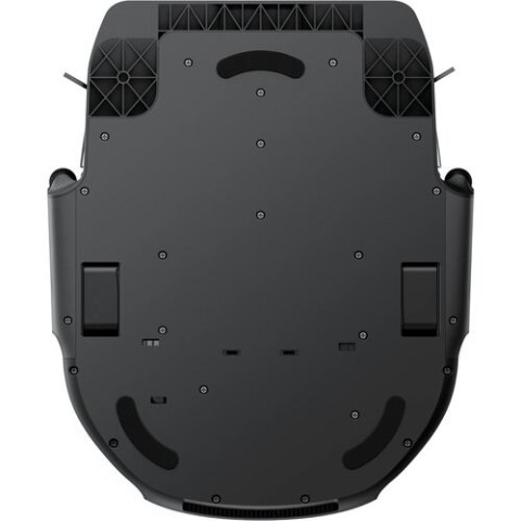 Robot Sprzątający Eufy Omni S1 Czarny - Odkurz I Mop Z Automatyczną Bazą