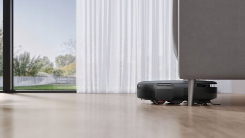 Robot Sprzątający Eufy Omni S1 Czarny - Odkurz I Mop Z Automatyczną Bazą