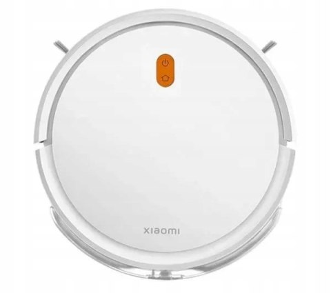 Robot Sprzątający Mi Robot Vacuum E5 2W1 - Mopowanie Czujniki Antikolizyjne