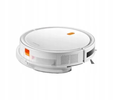 Robot Sprzątający Mi Robot Vacuum E5 2W1 - Mopowanie Czujniki Antikolizyjne