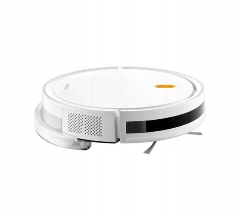 Robot Sprzątający Mi Robot Vacuum E5 2W1 - Mopowanie Czujniki Antikolizyjne