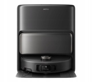 Robot Sprzątający Mova V50 Ultra Complete 24000 Pa, Gorąca Woda, Hepa, Uv