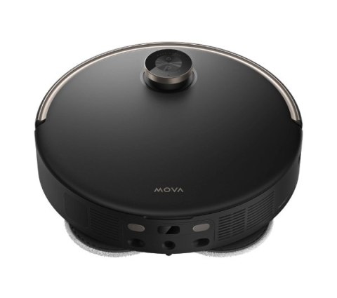 Robot Sprzątający Mova V50 Ultra Complete 24000 Pa, Gorąca Woda, Hepa, Uv