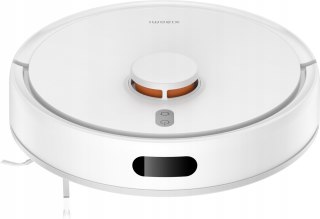 Robot Sprzątający Xiaomi Vacuum S20 Eu 2W1, Mopowanie, Wi-Fi, Programator
