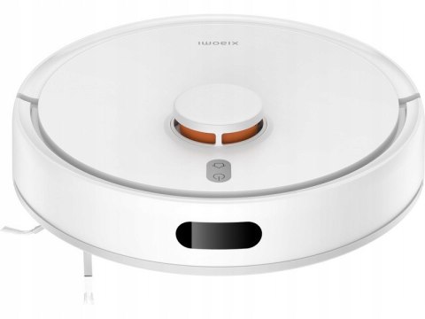 Robot Sprzątający Xiaomi Vacuum S20 Eu 2W1, Mopowanie, Wi-Fi, Programator