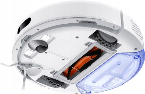 Robot Sprzątający Xiaomi Vacuum S20 Eu 2W1, Mopowanie, Wi-Fi, Programator