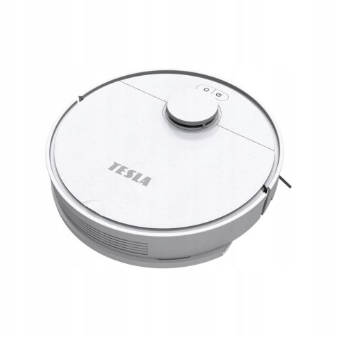 Tesla Robostar Iq550 2W1 Odkurzacz/Mopujący Nawigacja Laserowa Hepa H13