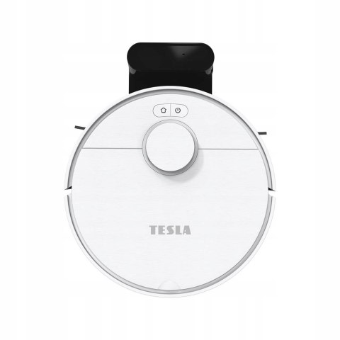Tesla Robostar Iq550 2W1 Odkurzacz/Mopujący Nawigacja Laserowa Hepa H13