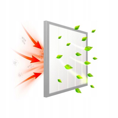 Tesla Robostar Iq550 2W1 Odkurzacz/Mopujący Nawigacja Laserowa Hepa H13
