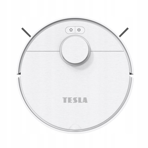 Tesla Robostar Iq550 2W1 Odkurzacz/Mopujący Nawigacja Laserowa Hepa H13