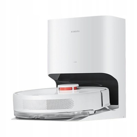 Xiaomi X10 Eu - Robot Sprzątający 4000Pa Lds, Mop, Autoopróżnianie, Wifi