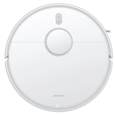 Xiaomi X10 Eu - Robot Sprzątający 4000Pa Lds, Mop, Autoopróżnianie, Wifi