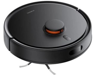 Xiaomi Vacuum S20 Eu Czarny Robot 2W1, Z Mopowaniem I Wirtualną Ścianą