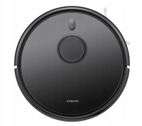 Xiaomi Vacuum S20 Eu Czarny Robot 2W1, Z Mopowaniem I Wirtualną Ścianą