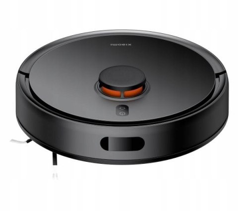 Xiaomi Vacuum S20 Eu Czarny Robot 2W1, Z Mopowaniem I Wirtualną Ścianą