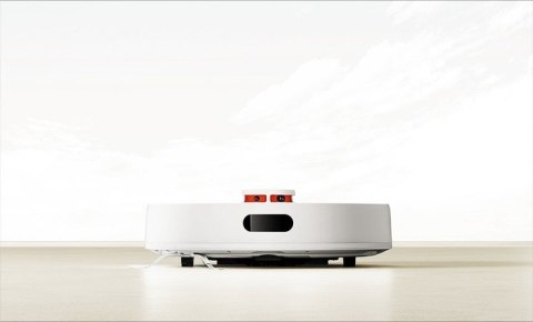 Xiaomi Vacuum S20 Eu Czarny Robot 2W1, Z Mopowaniem I Wirtualną Ścianą