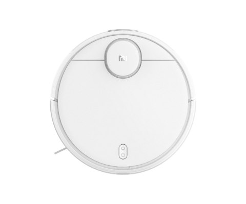 Odkurzacz I Mop 2W1 Xiaomi S12 Lds 2200Pa, Laser, Precyzyjne Mapowanie