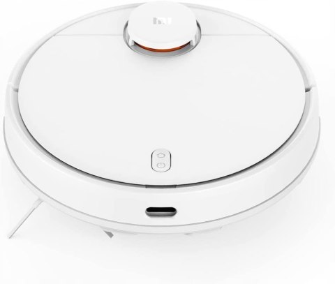 Odkurzacz I Mop 2W1 Xiaomi S12 Lds 2200Pa, Laser, Precyzyjne Mapowanie