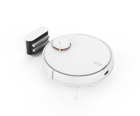 Odkurzacz I Mop 2W1 Xiaomi S12 Lds 2200Pa, Laser, Precyzyjne Mapowanie