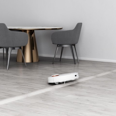 Odkurzacz I Mop 2W1 Xiaomi S12 Lds 2200Pa, Laser, Precyzyjne Mapowanie