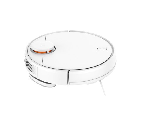 Odkurzacz I Mop 2W1 Xiaomi S12 Lds 2200Pa, Laser, Precyzyjne Mapowanie