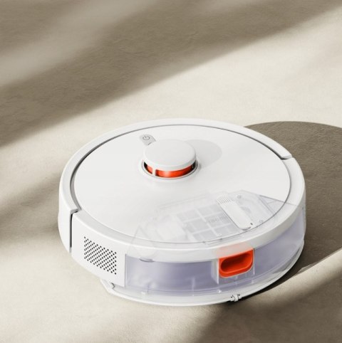 Odkurzacz I Mop Xiaomi S20, 5000Pa, Lds, 120Min, 400Ml/270Ml, Aplikacja