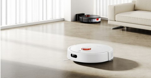 Odkurzacz I Mop Xiaomi S20, 5000Pa, Lds, 120Min, 400Ml/270Ml, Aplikacja