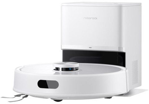 Odkurzacz Robot 2W1 Roborock Q7tfp02-00 Lds 10Kpa Mopowanie Auto Opróżnianie
