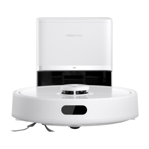 Odkurzacz Robot 2W1 Roborock Q7tfp02-00 Lds 10Kpa Mopowanie Auto Opróżnianie