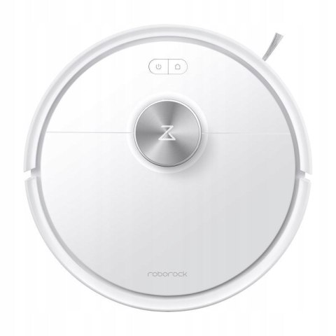 Odkurzacz Robot 2W1 Roborock Q7tfp02-00 Lds 10Kpa Mopowanie Auto Opróżnianie