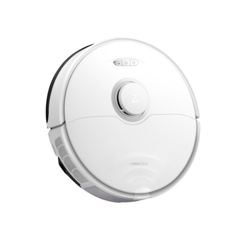 Odkurzacz Robot Roborock S8 Wi-Fi Lidar, Hyperforce, Duoroller, Vibrarise